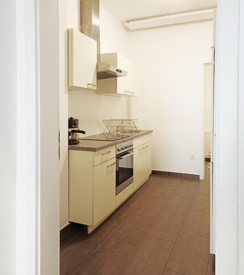 3 Bedrooms With Ensuite Bathrooms Wien Exterior foto