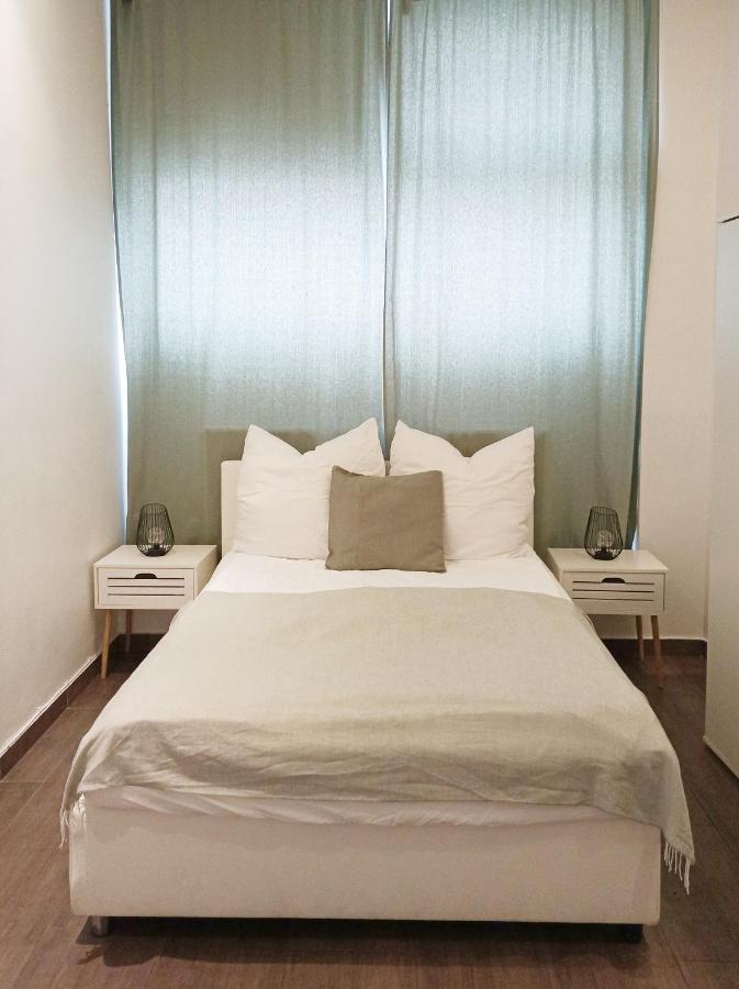 3 Bedrooms With Ensuite Bathrooms Wien Exterior foto